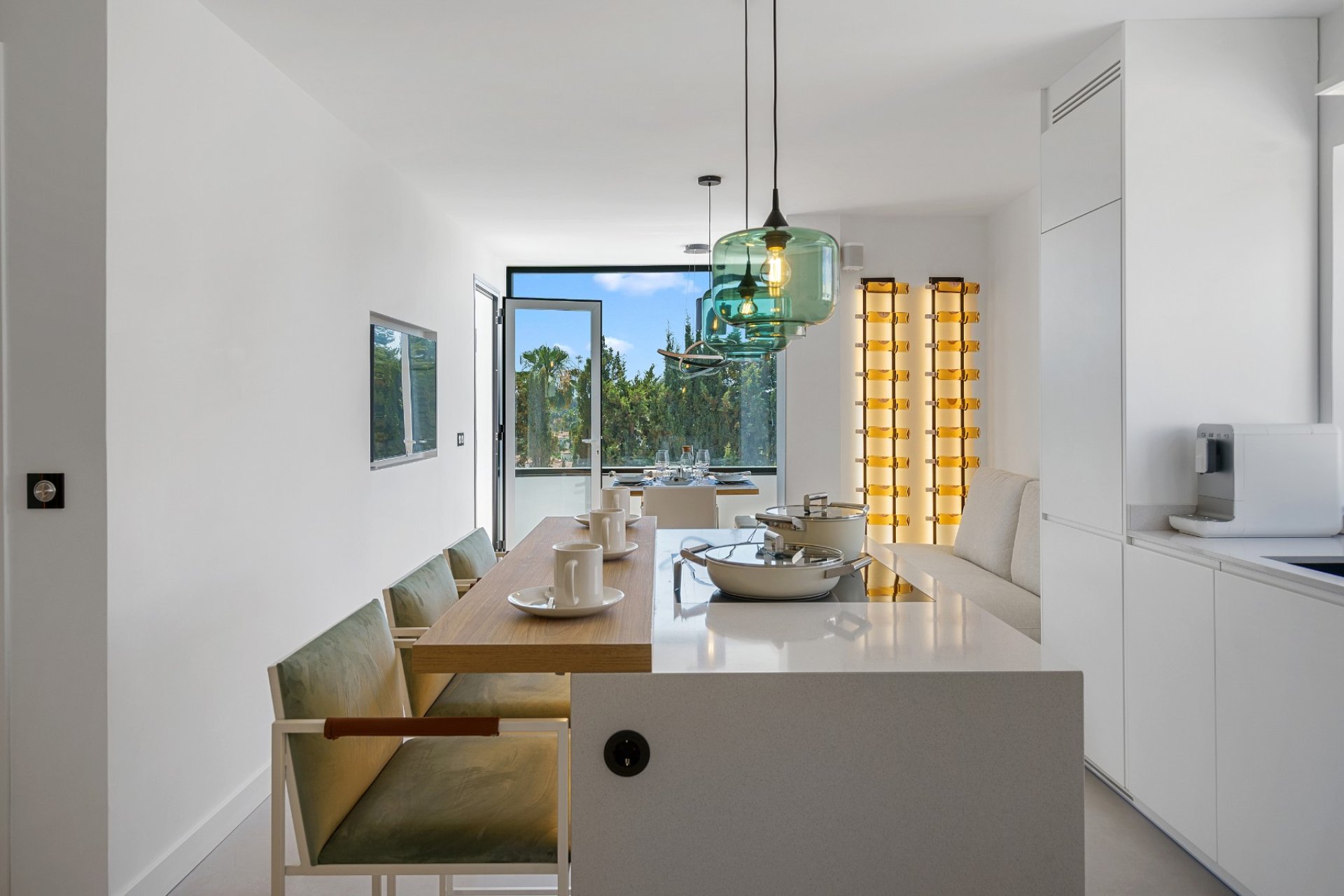 Reventa - Apartments - Flats - Marbella - Nueva Andalucía
