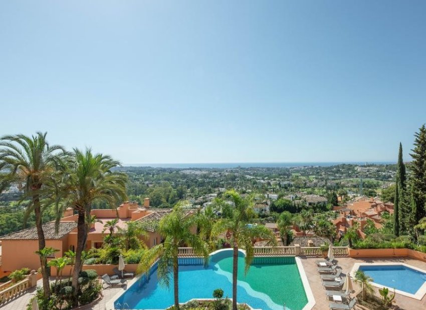 Reventa - Apartments - Flats - Marbella - Nueva Andalucía