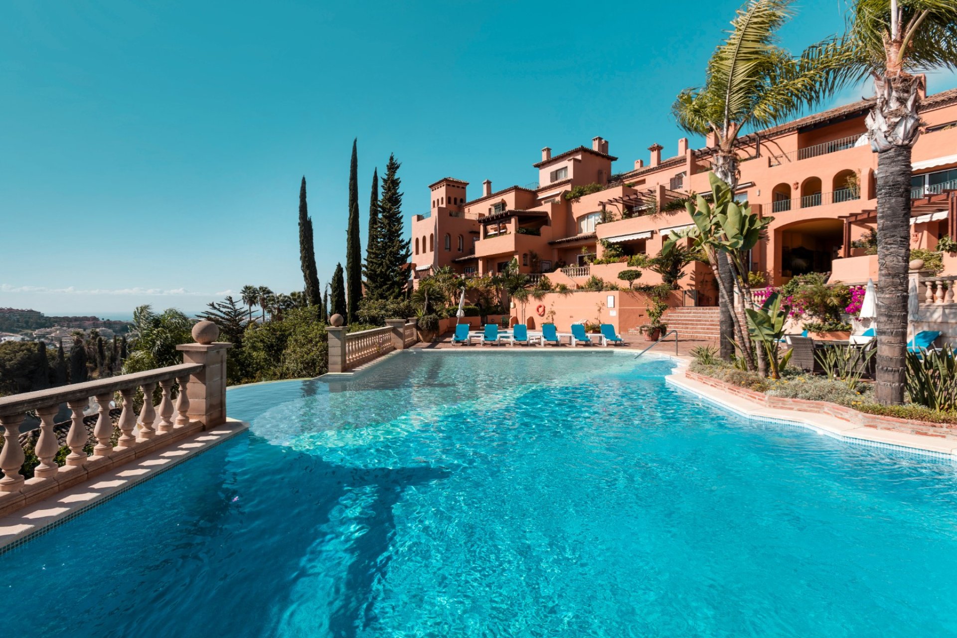 Reventa - Apartments - Flats - Marbella - Nueva Andalucía
