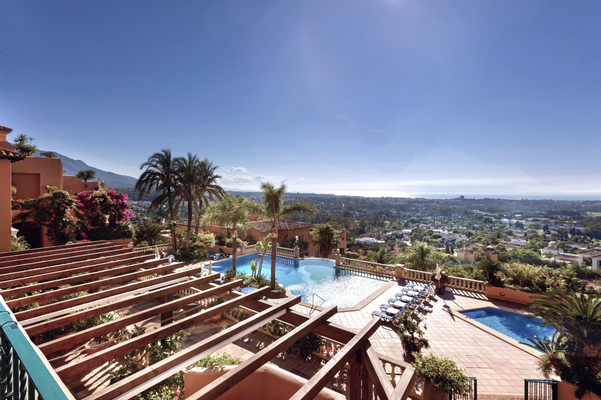 Reventa - Apartments - Flats - Marbella - Nueva Andalucía