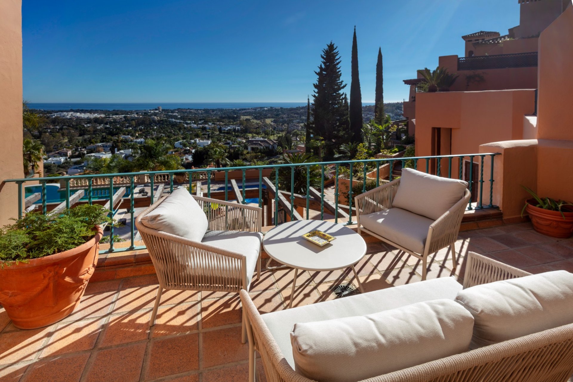 Reventa - Apartments - Flats - Marbella - Nueva Andalucía