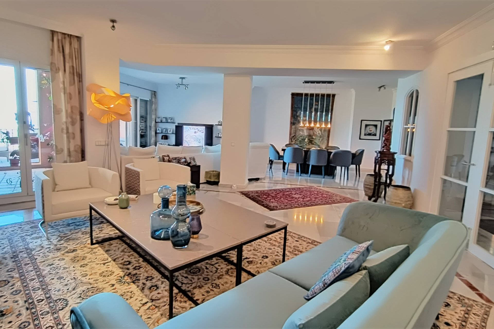 Reventa - Apartments - Flats - Marbella - Nueva Andalucía