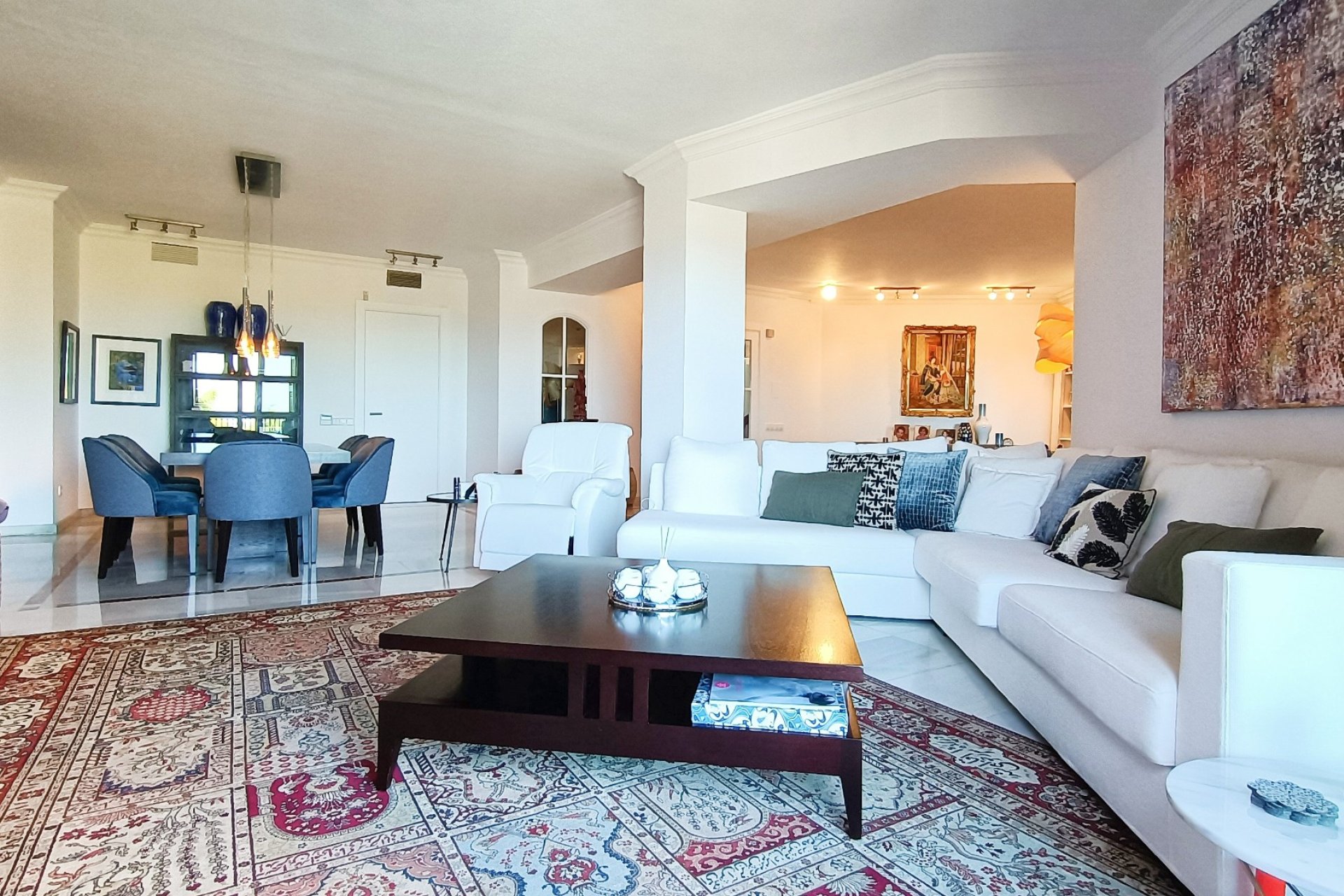 Reventa - Apartments - Flats - Marbella - Nueva Andalucía