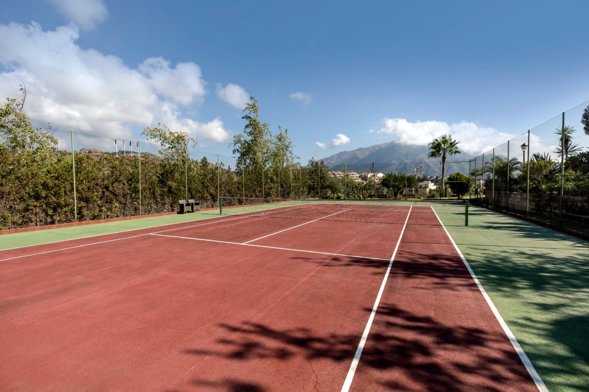 Reventa - Apartments - Flats - Marbella - Nueva Andalucía