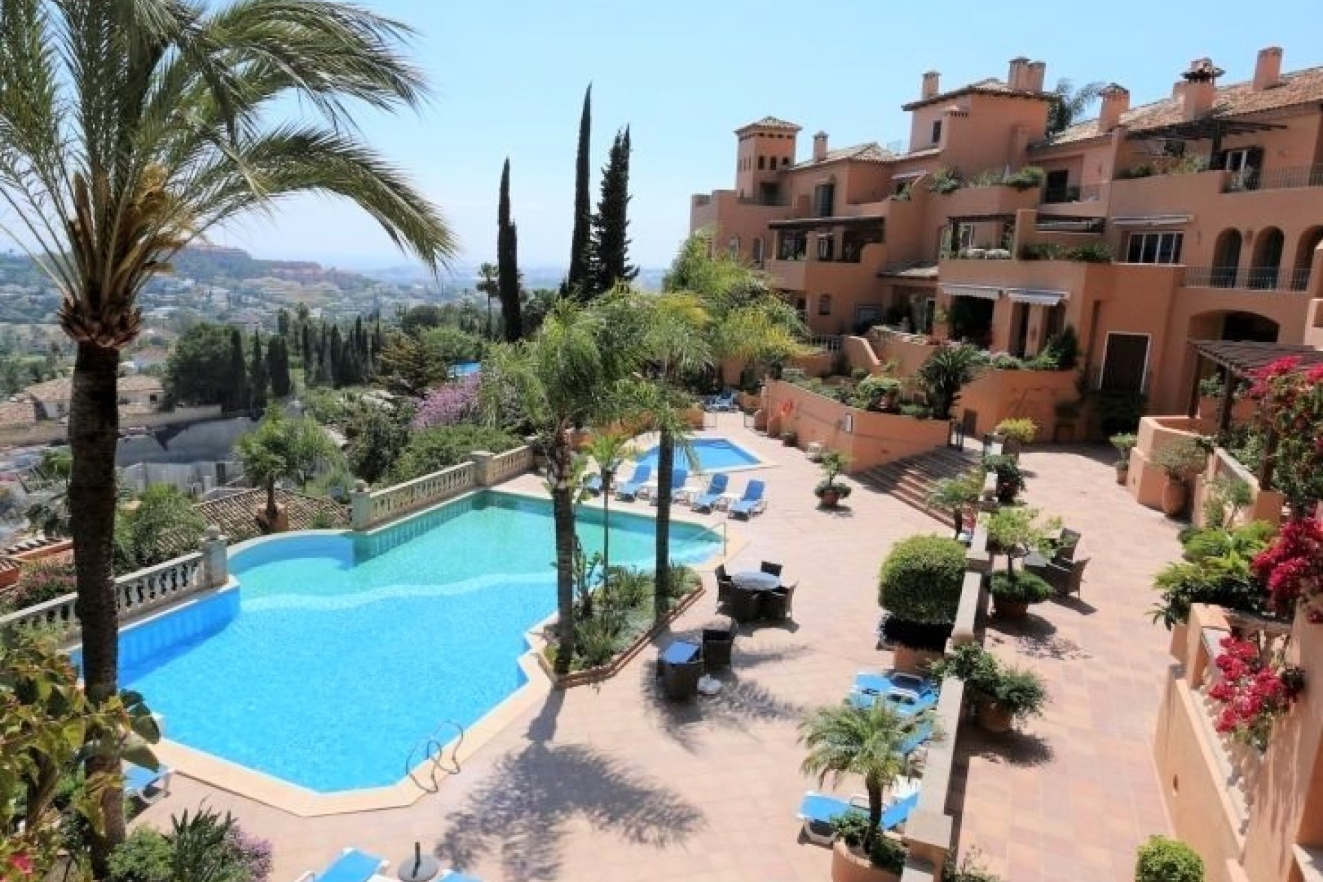 Reventa - Apartments - Flats - Marbella - Nueva Andalucía
