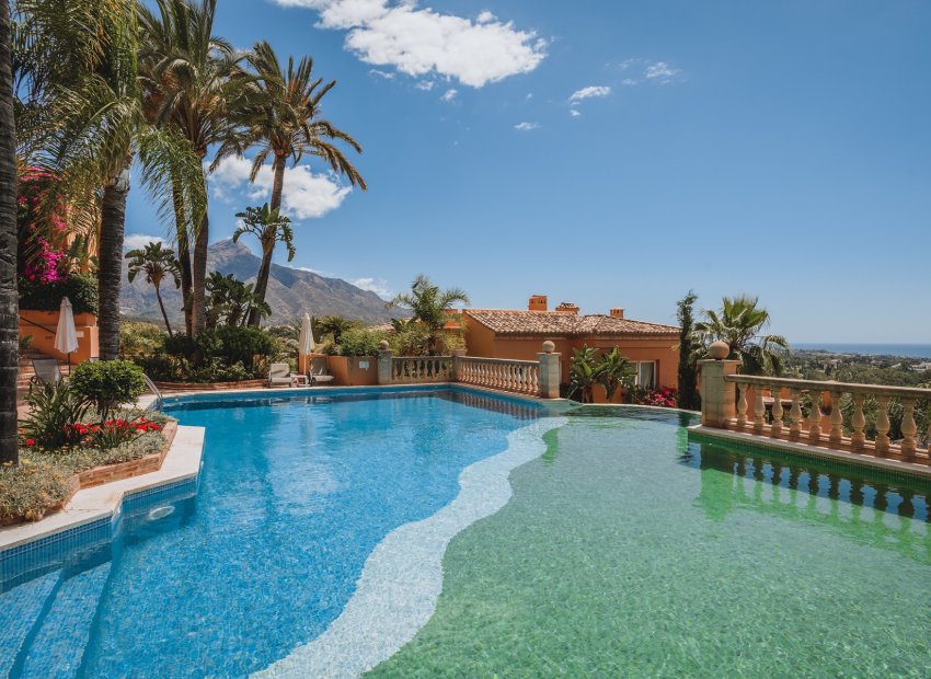 Reventa - Apartments - Flats - Marbella - Nueva Andalucía
