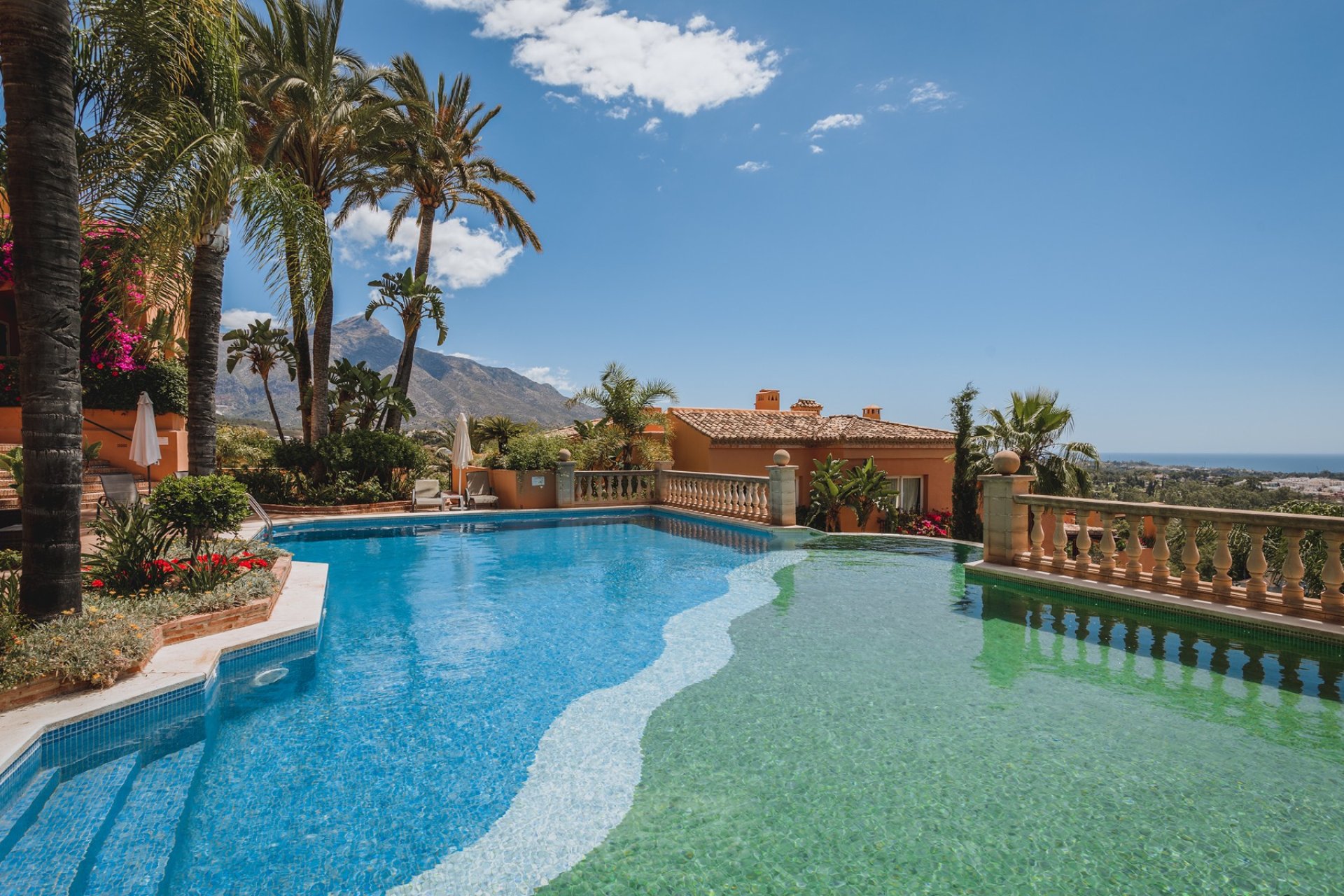 Reventa - Apartments - Flats - Marbella - Nueva Andalucía