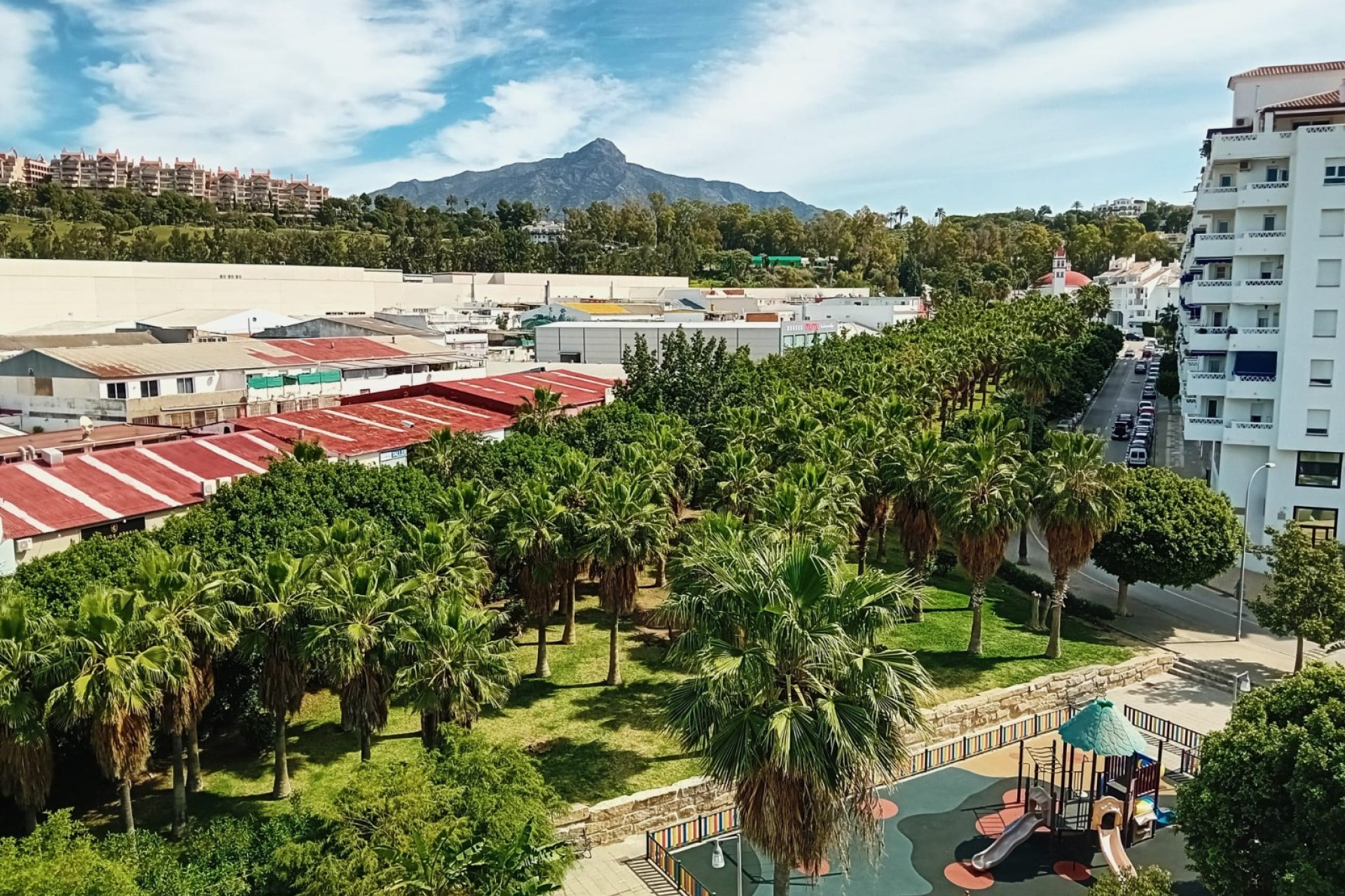 Reventa - Apartments - Flats - Marbella - Nueva Andalucía