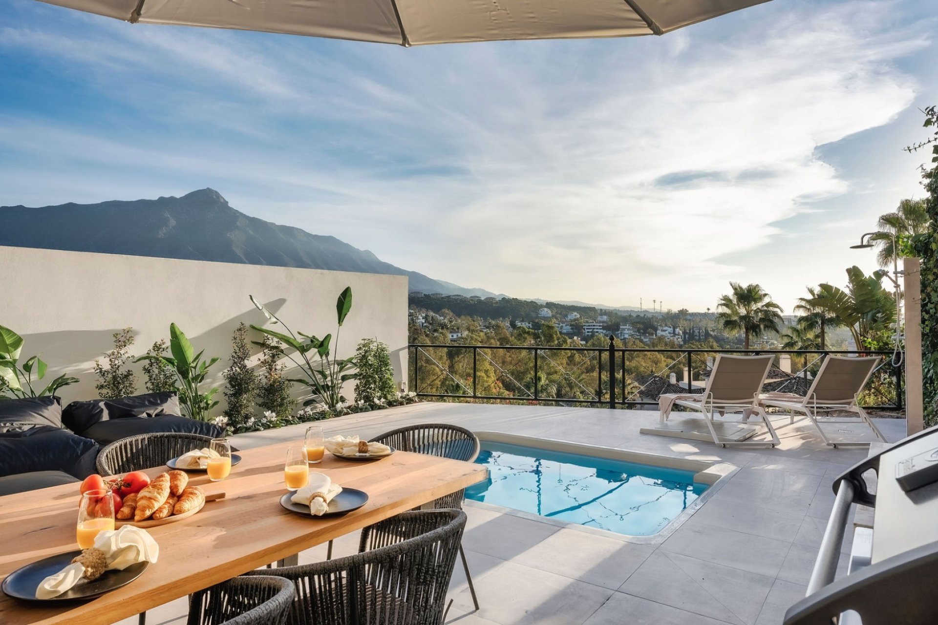 Reventa - Apartments - Flats - Marbella - Nueva Andalucía