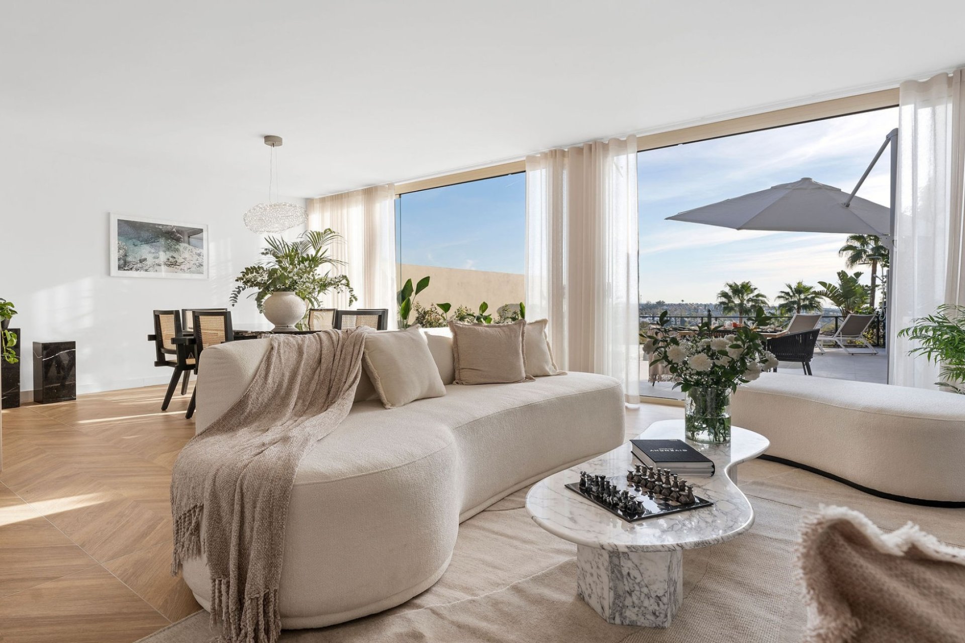 Reventa - Apartments - Flats - Marbella - Nueva Andalucía