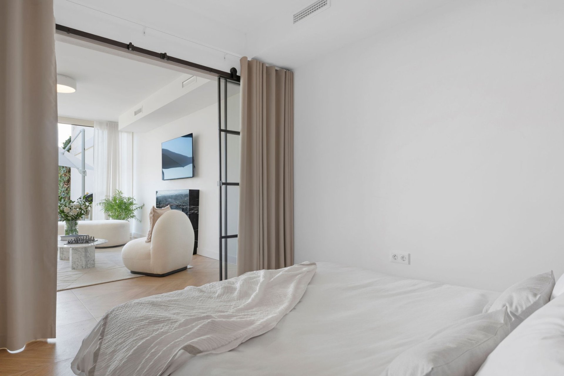 Reventa - Apartments - Flats - Marbella - Nueva Andalucía