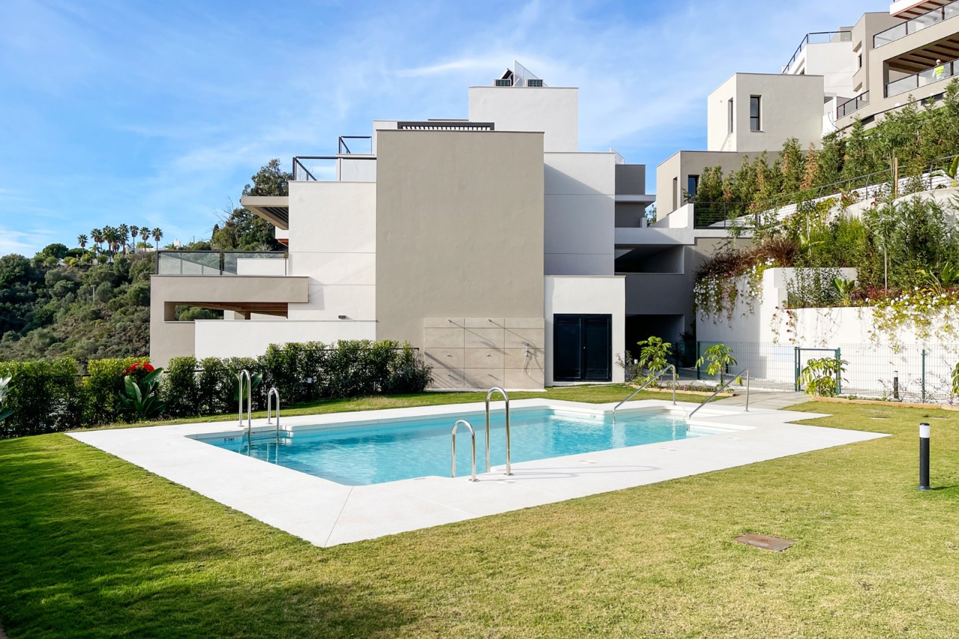 Reventa - Apartments - Flats - Marbella - Nueva Andalucía