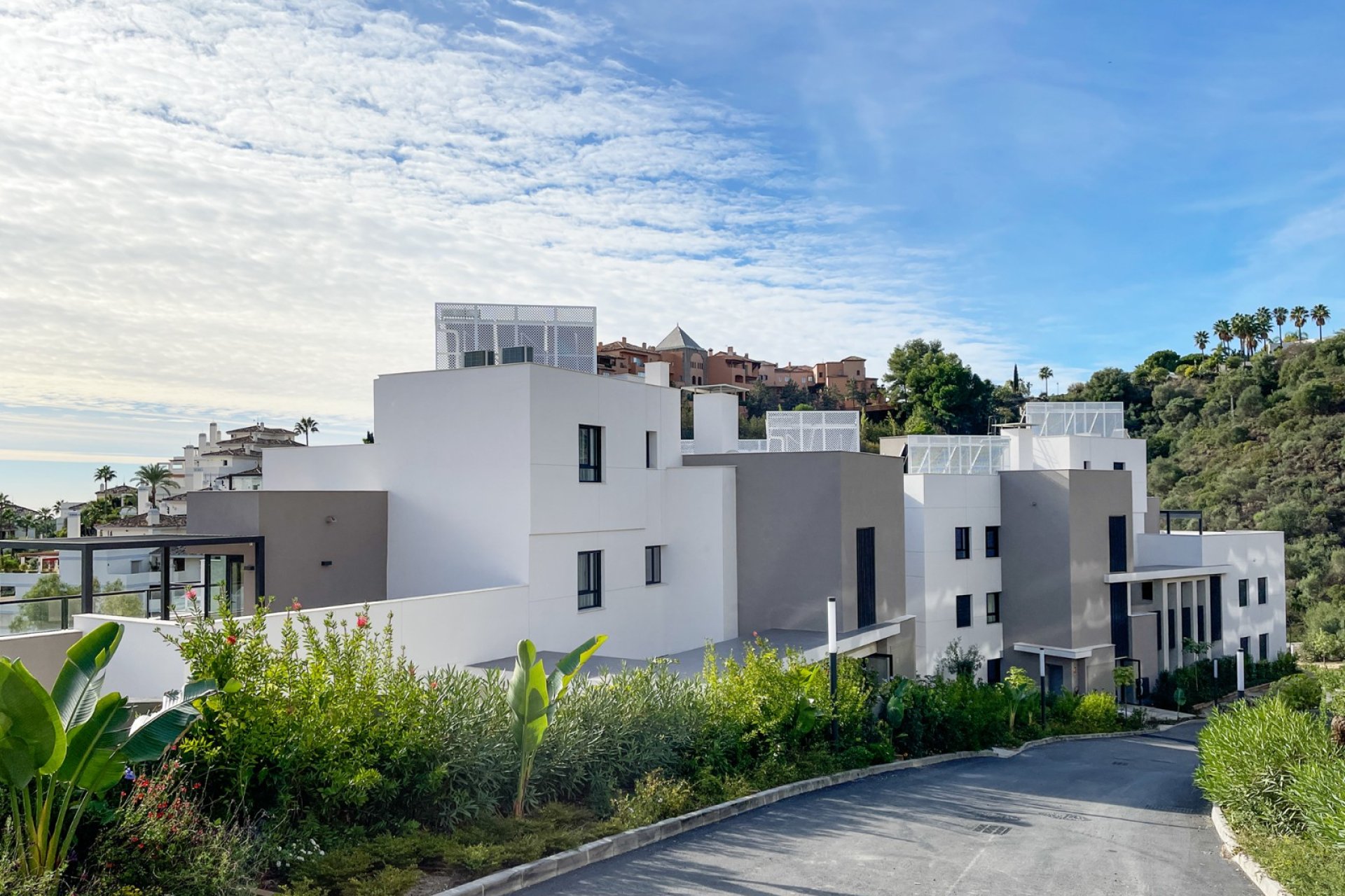 Reventa - Apartments - Flats - Marbella - Nueva Andalucía