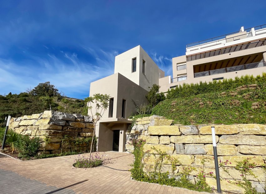 Reventa - Apartments - Flats - Marbella - Nueva Andalucía