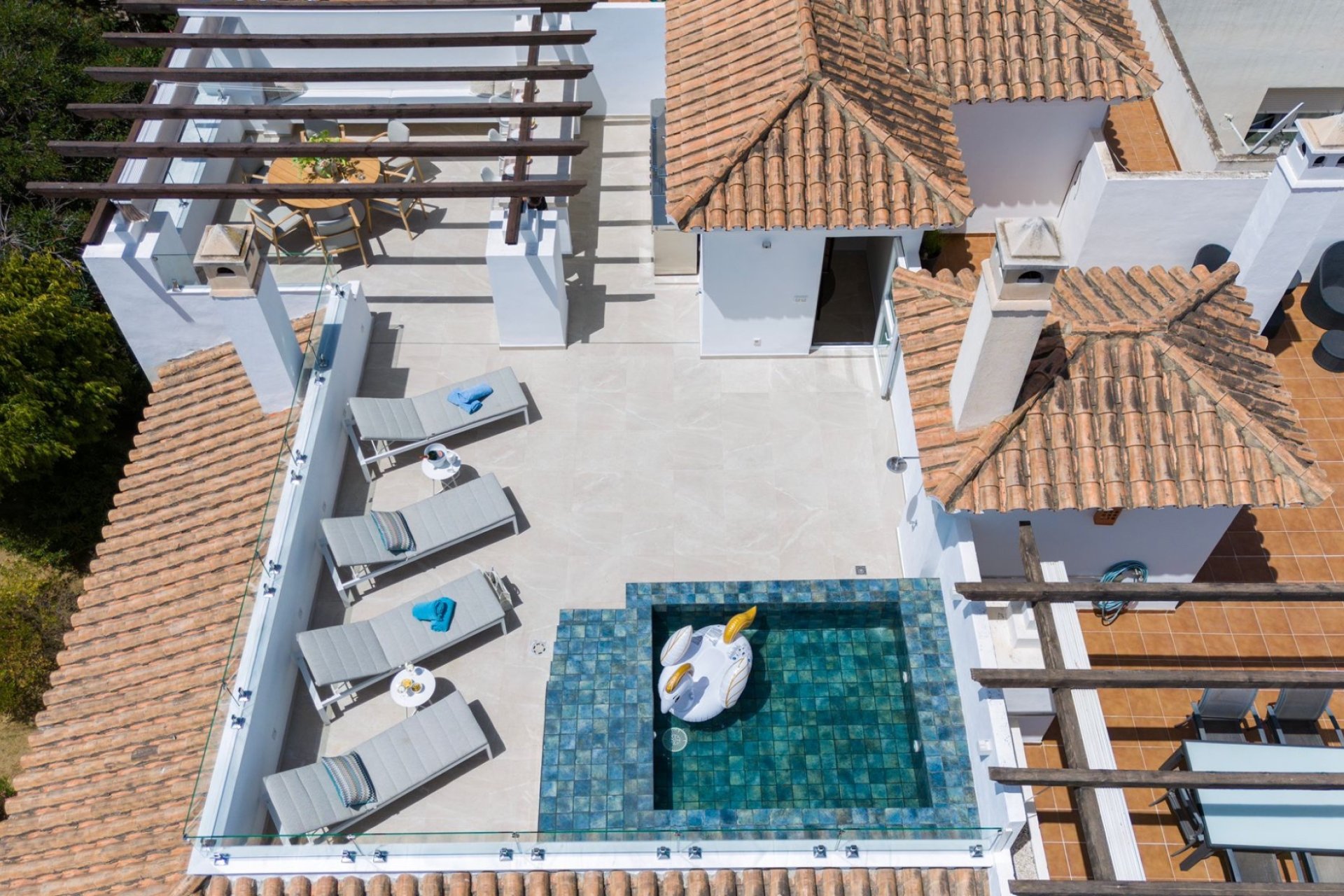 Reventa - Apartments - Flats - Marbella - Nueva Andalucía
