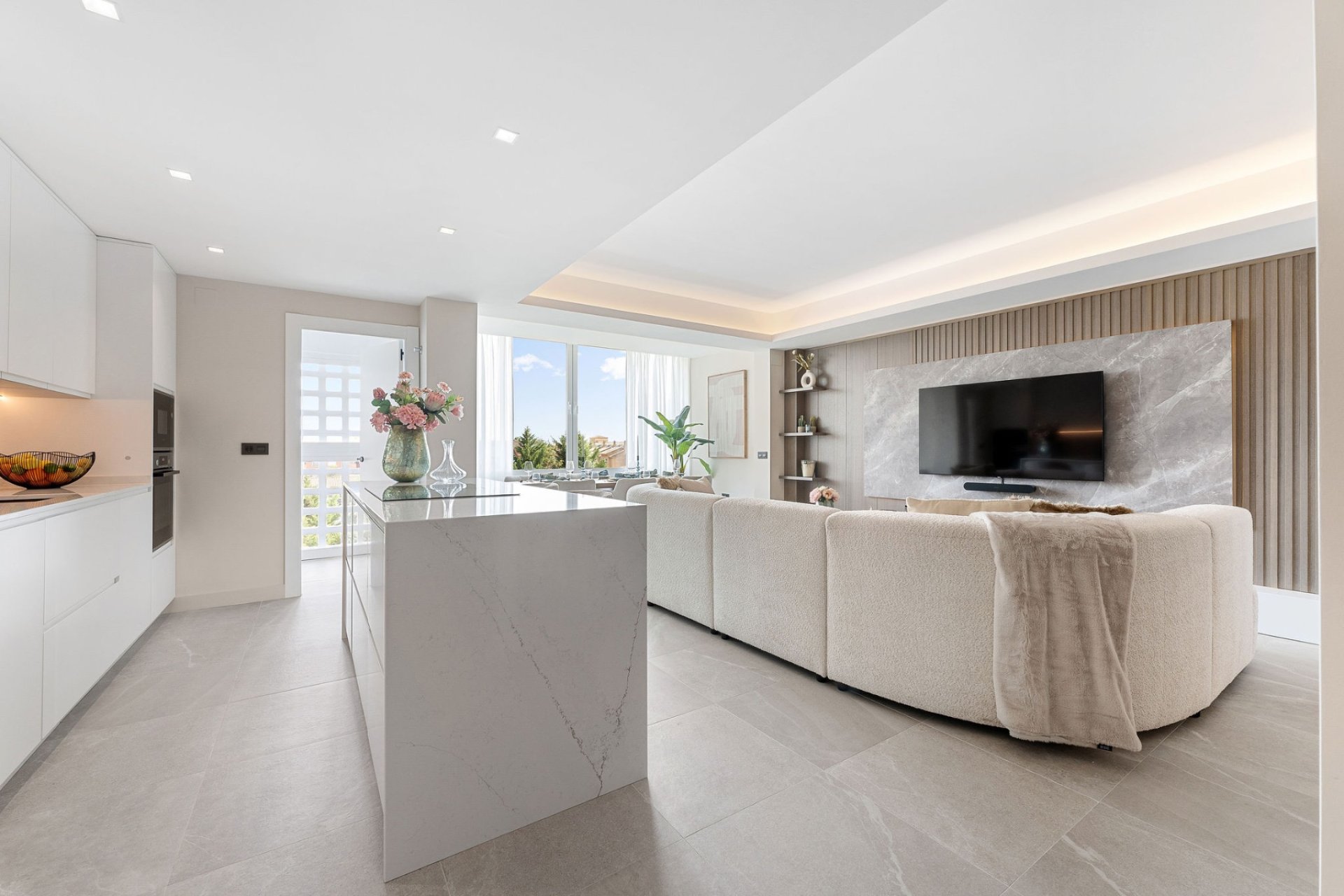 Reventa - Apartments - Flats - Marbella - Nueva Andalucía