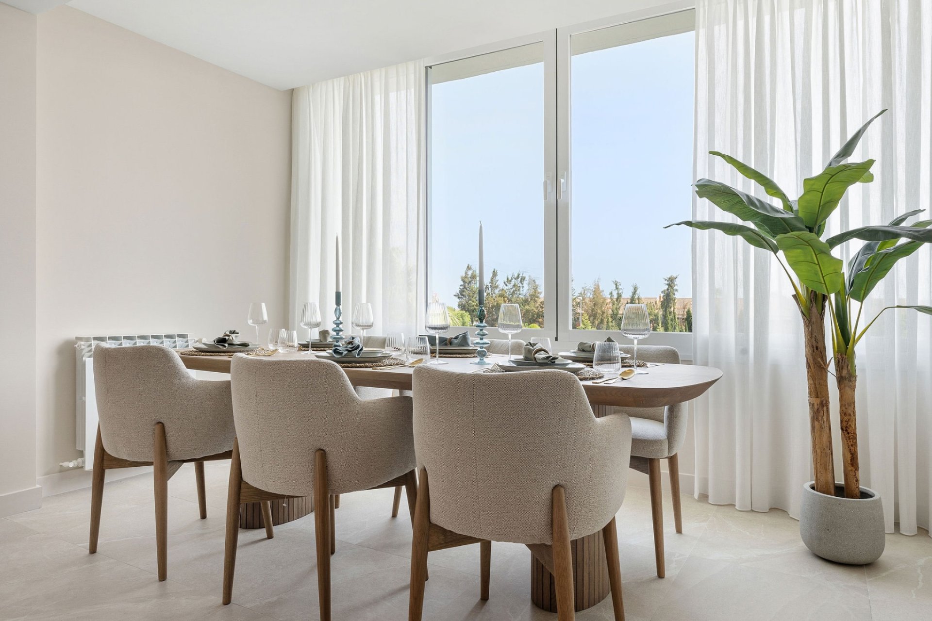 Reventa - Apartments - Flats - Marbella - Nueva Andalucía