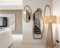 Reventa - Apartments - Flats - Marbella - Nueva Andalucía