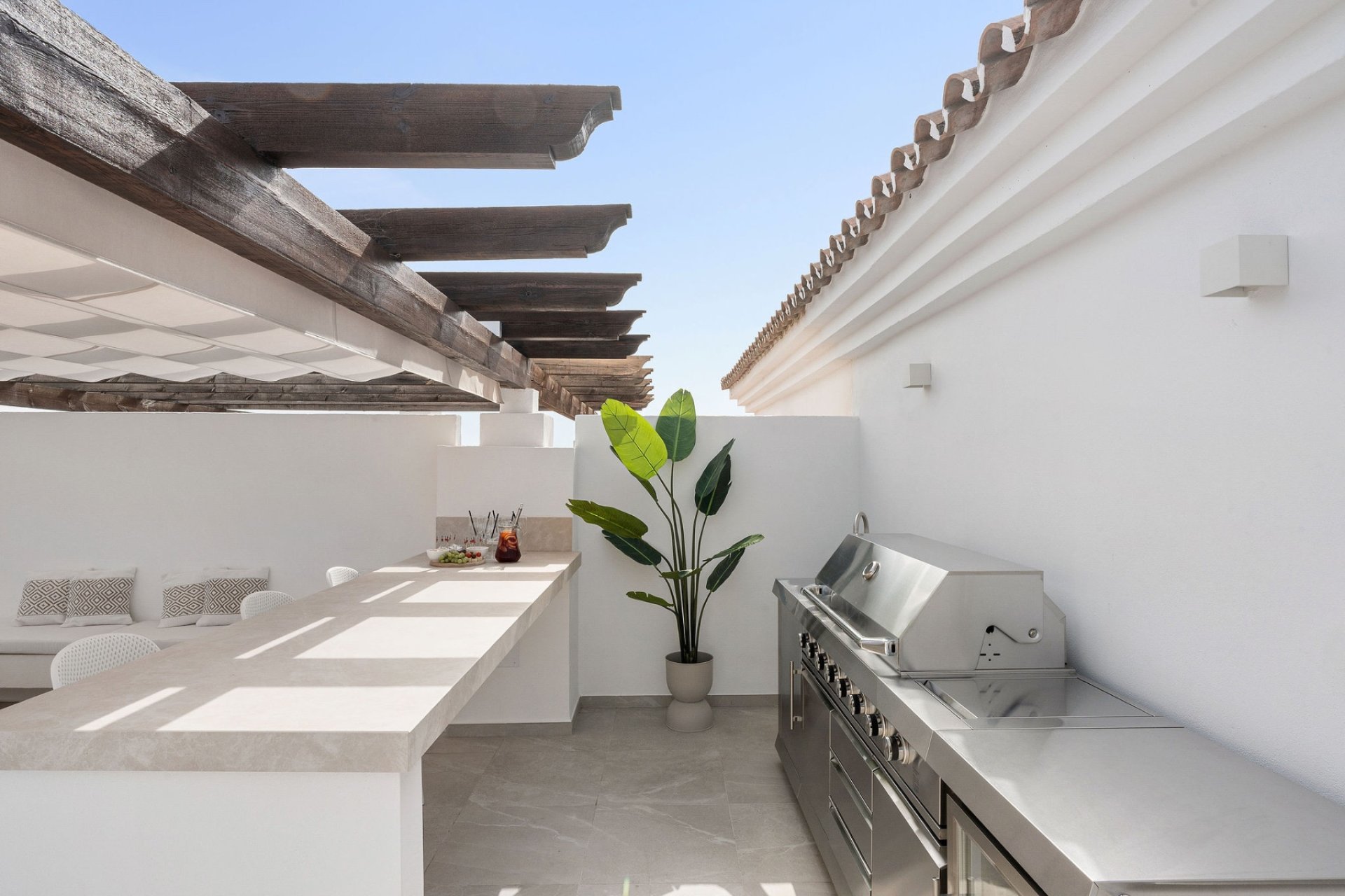 Reventa - Apartments - Flats - Marbella - Nueva Andalucía