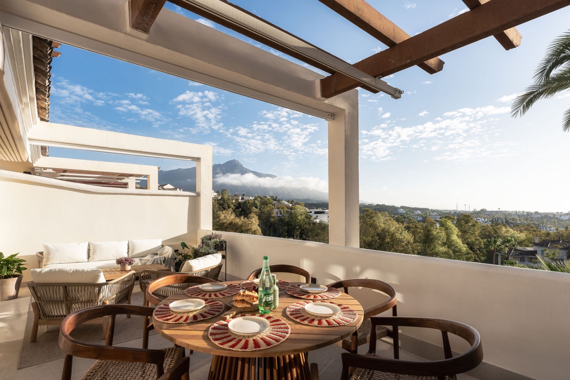 Reventa - Apartments - Flats - Marbella - Nueva Andalucía