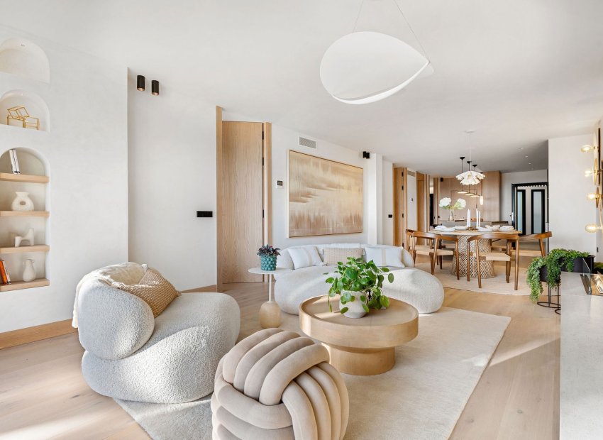 Reventa - Apartments - Flats - Marbella - Nueva Andalucía