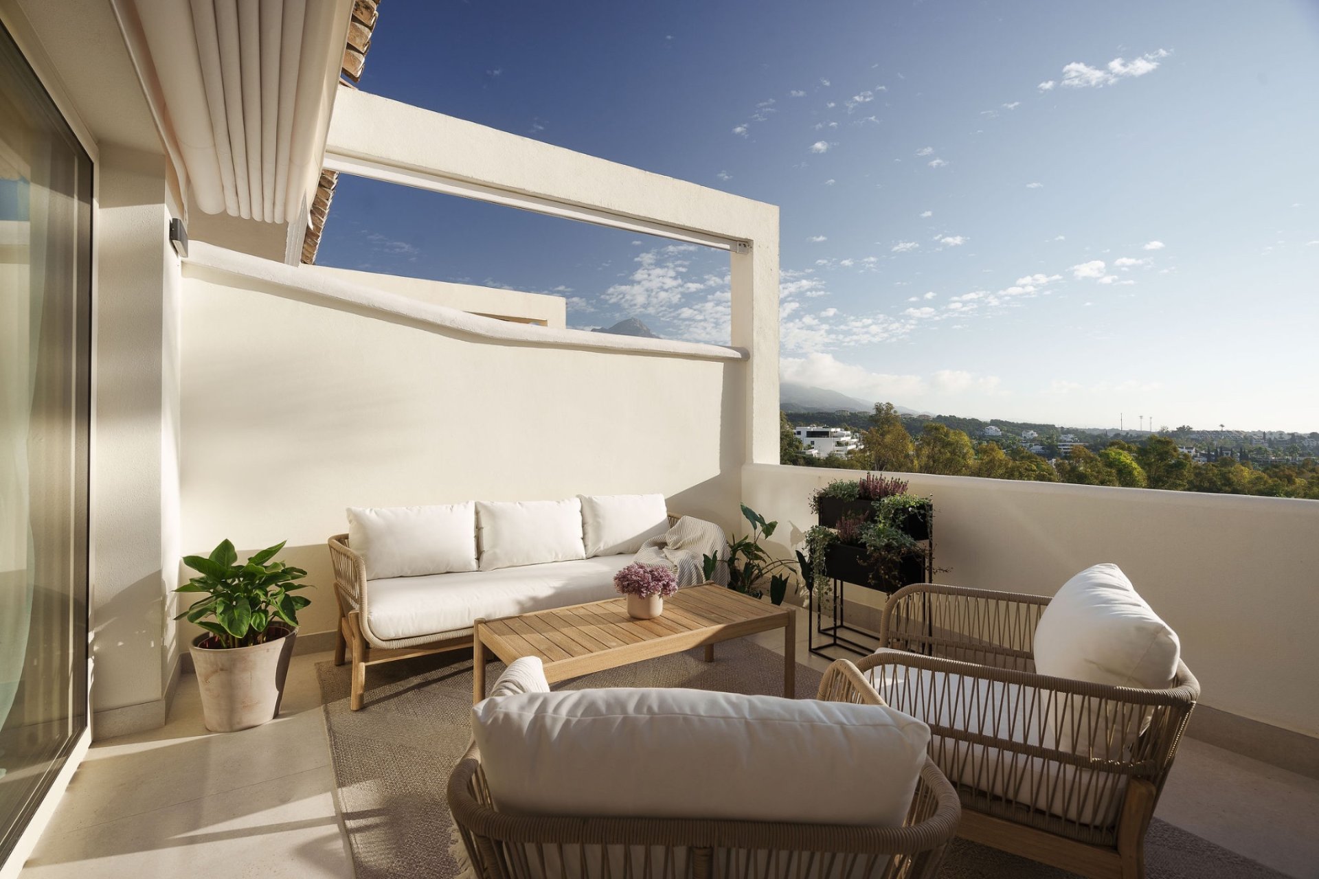 Reventa - Apartments - Flats - Marbella - Nueva Andalucía