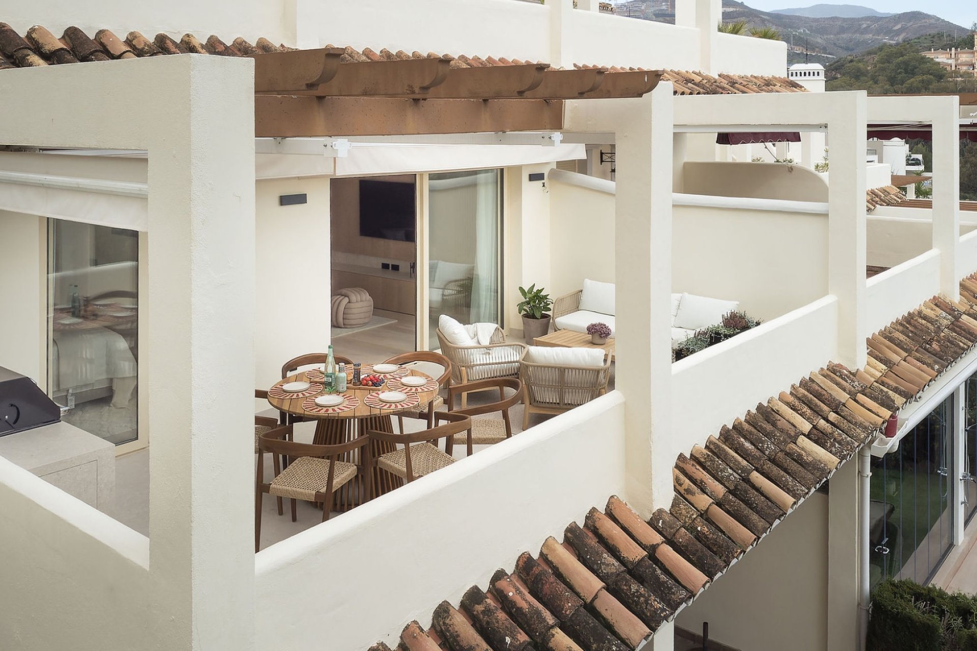 Reventa - Apartments - Flats - Marbella - Nueva Andalucía