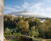 Reventa - Apartments - Flats - Marbella - Nueva Andalucía