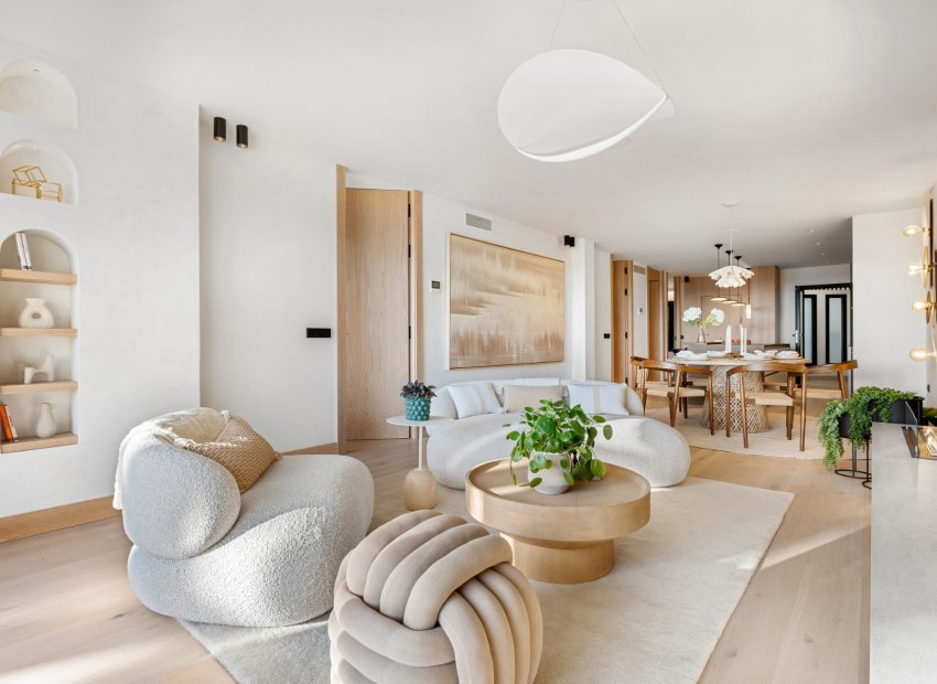 Reventa - Apartments - Flats - Marbella - Nueva Andalucía