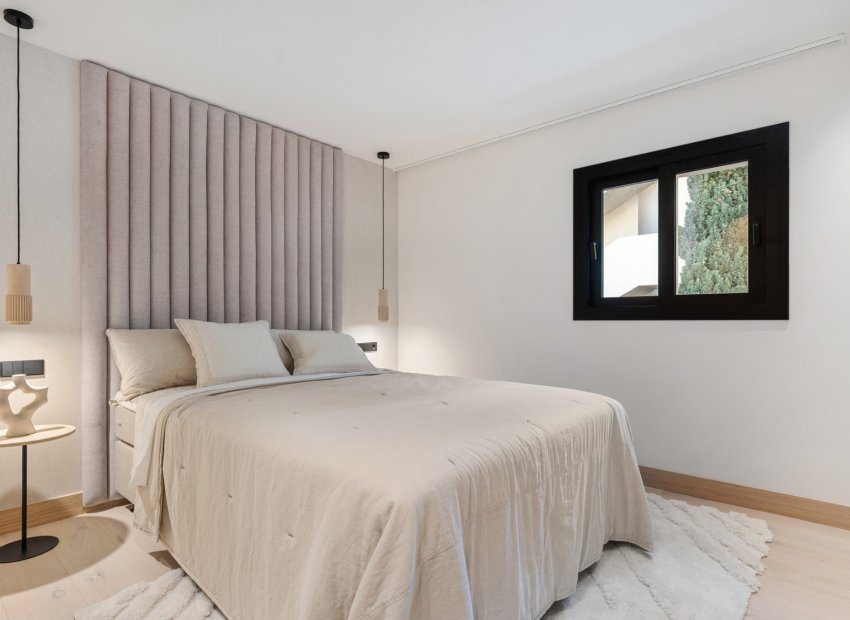 Reventa - Apartments - Flats - Marbella - Nueva Andalucía