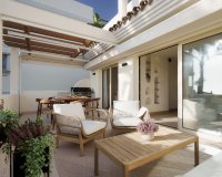 Reventa - Apartments - Flats - Marbella - Nueva Andalucía