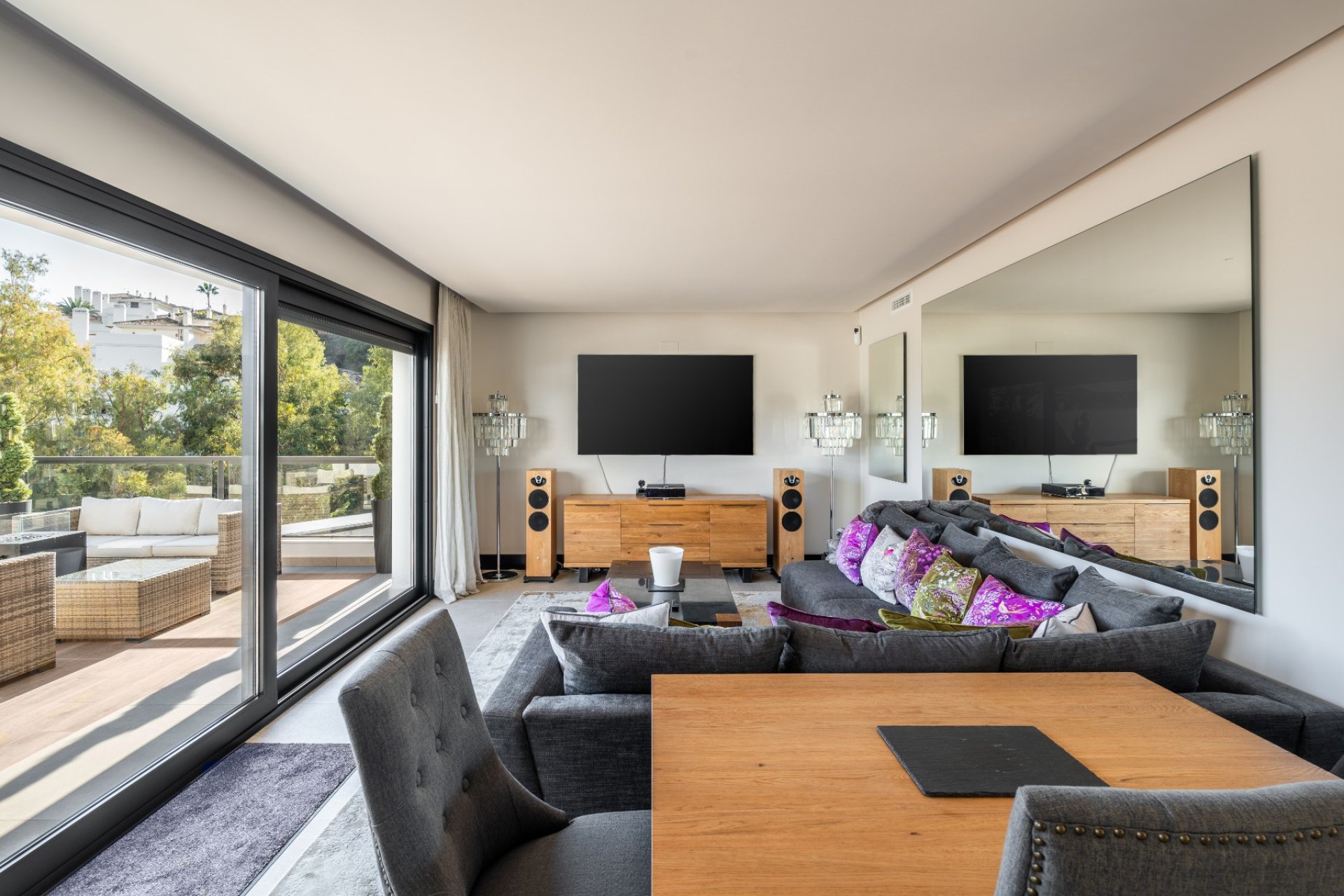 Reventa - Apartments - Flats - Marbella - Nueva Andalucía