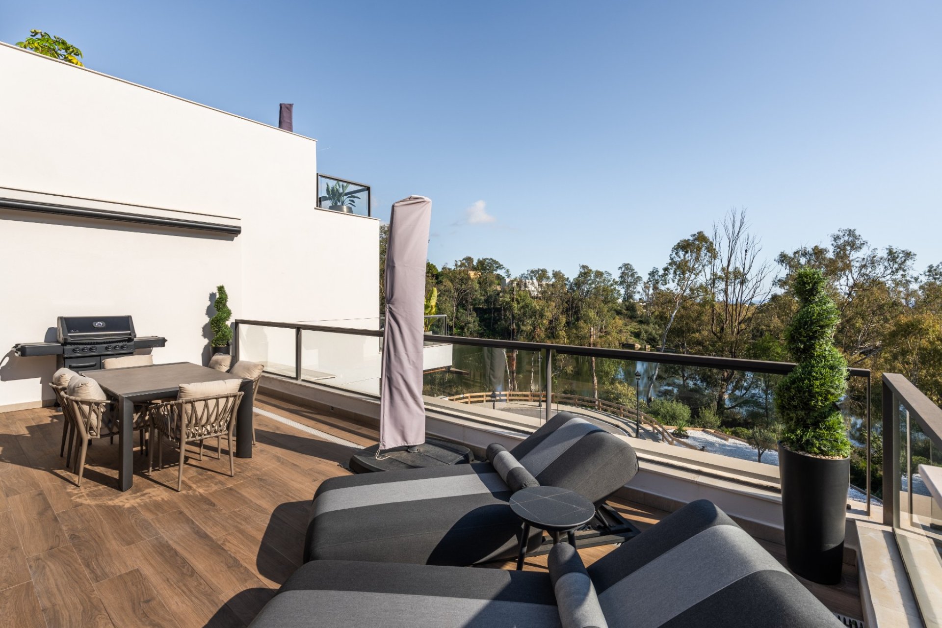 Reventa - Apartments - Flats - Marbella - Nueva Andalucía