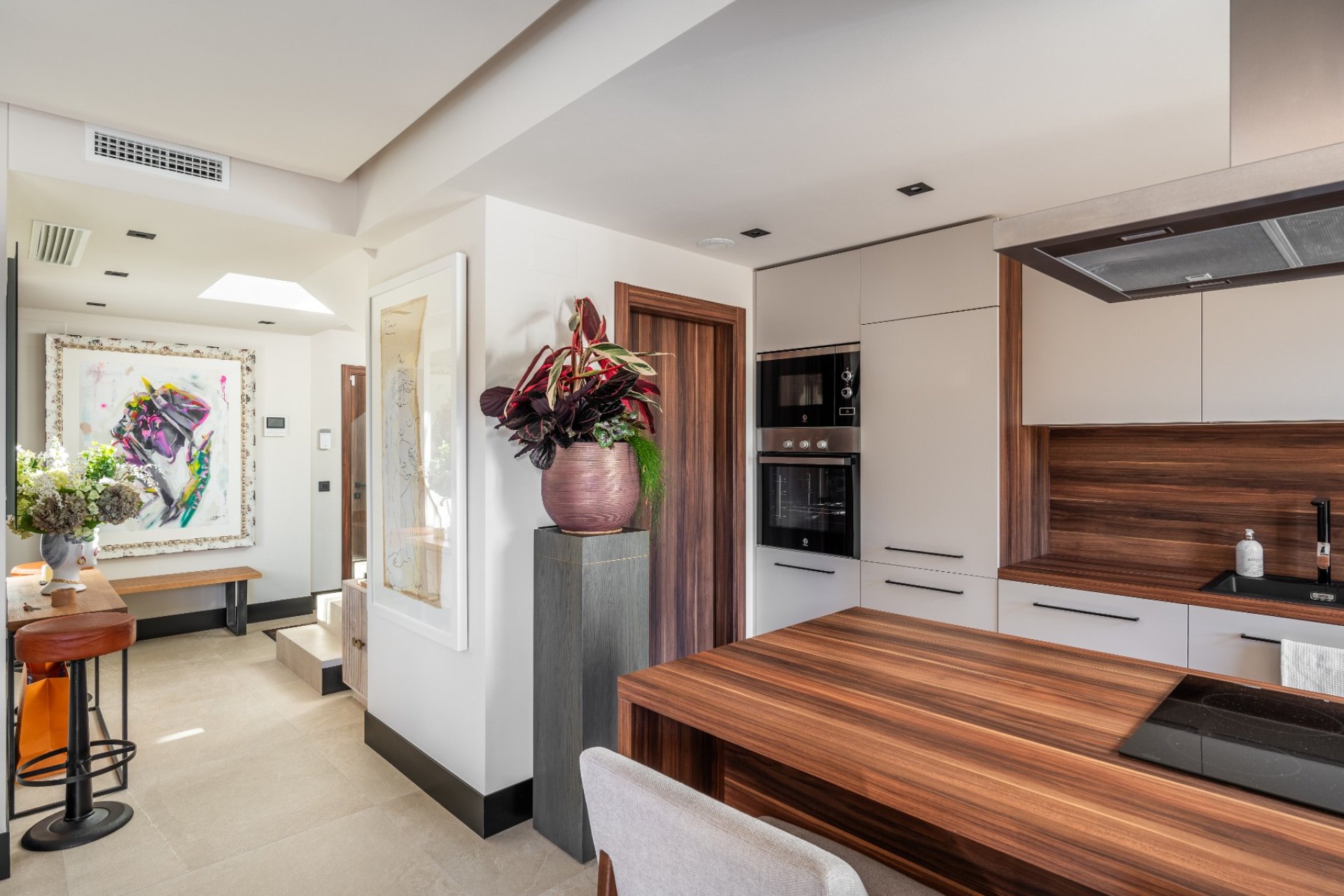 Reventa - Apartments - Flats - Marbella - Nueva Andalucía