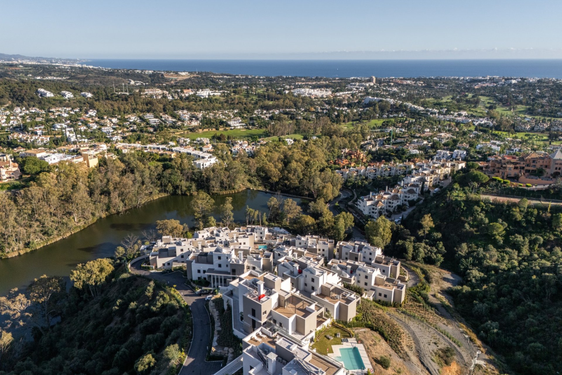 Reventa - Apartments - Flats - Marbella - Nueva Andalucía