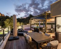 Reventa - Apartments - Flats - Marbella - Nueva Andalucía