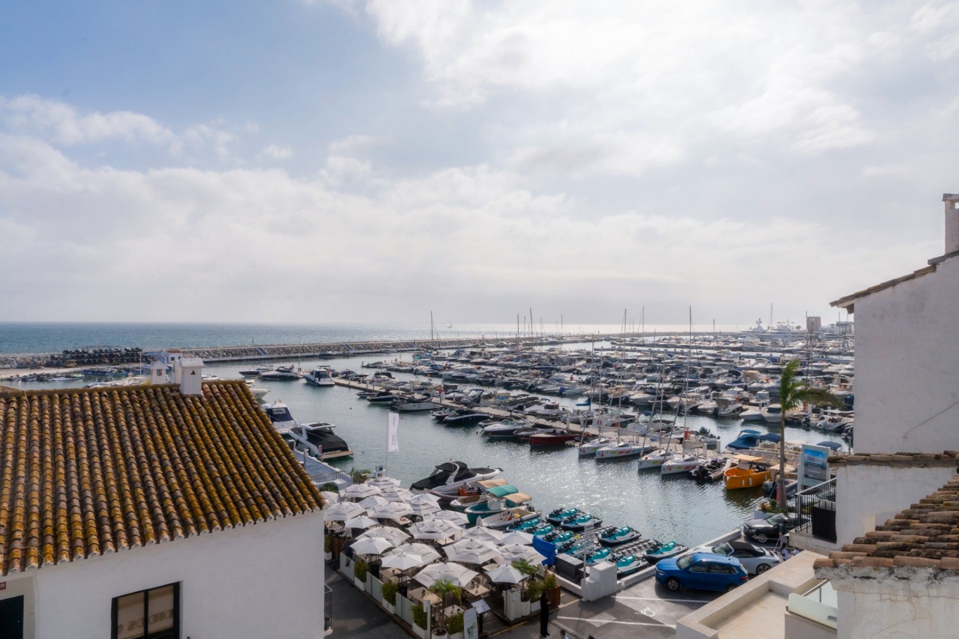 Reventa - Apartments - Flats - Marbella - Puerto Banús