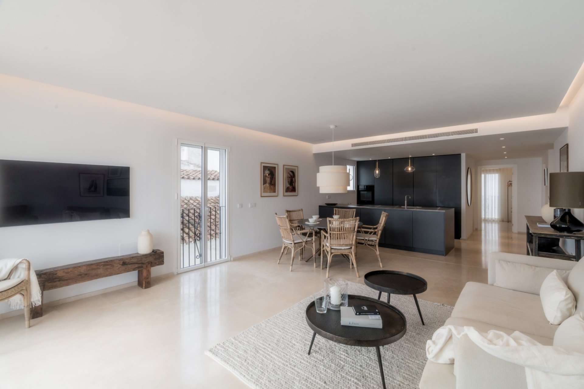 Reventa - Apartments - Flats - Marbella - Puerto Banús