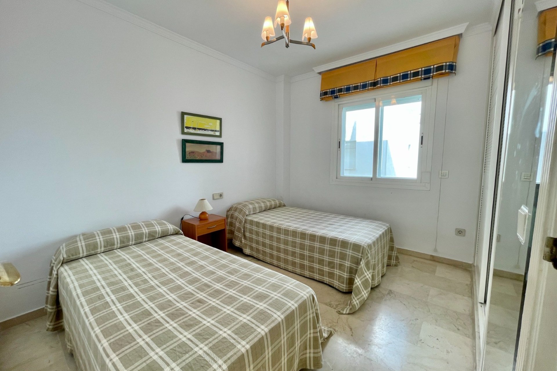 Reventa - Apartments - Flats - Marbella - Puerto Banús
