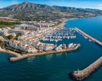Reventa - Apartments - Flats - Marbella - Puerto Banús