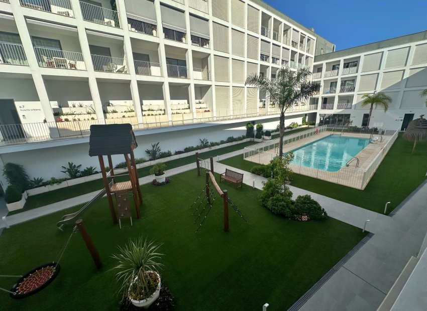 Reventa - Apartments - Flats - Marbella - San Pedro Alcántara