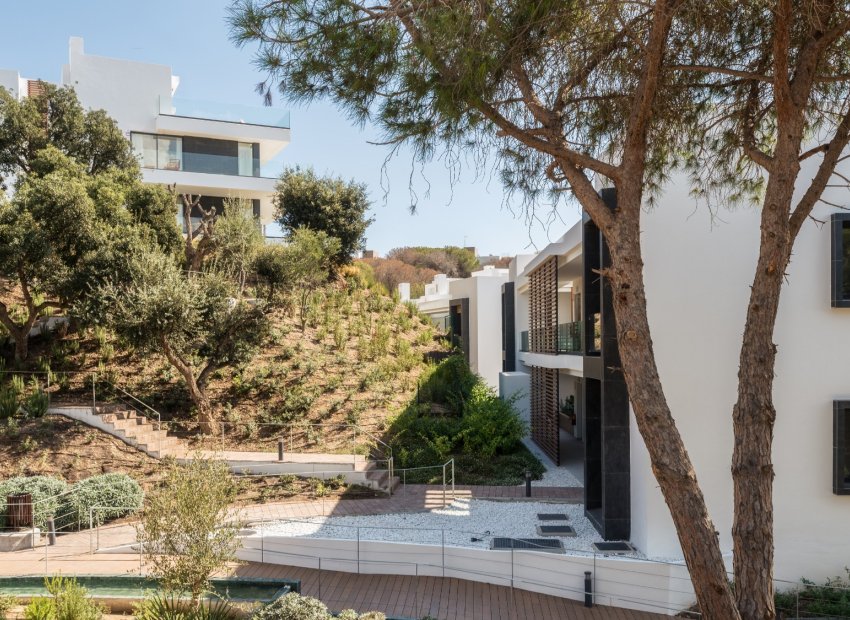 Reventa - Apartments - Flats - Marbella