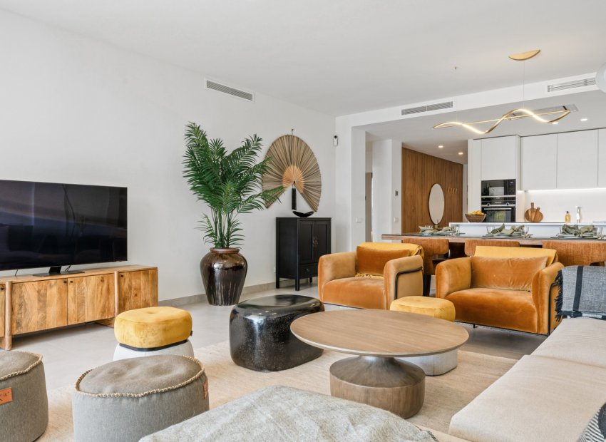 Reventa - Apartments - Flats - Marbella