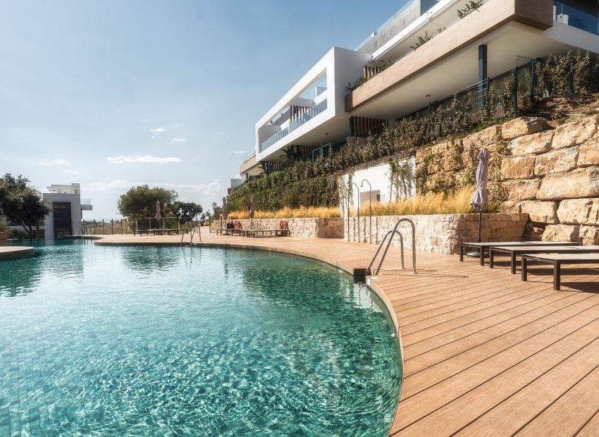 Reventa - Apartments - Flats - Marbella