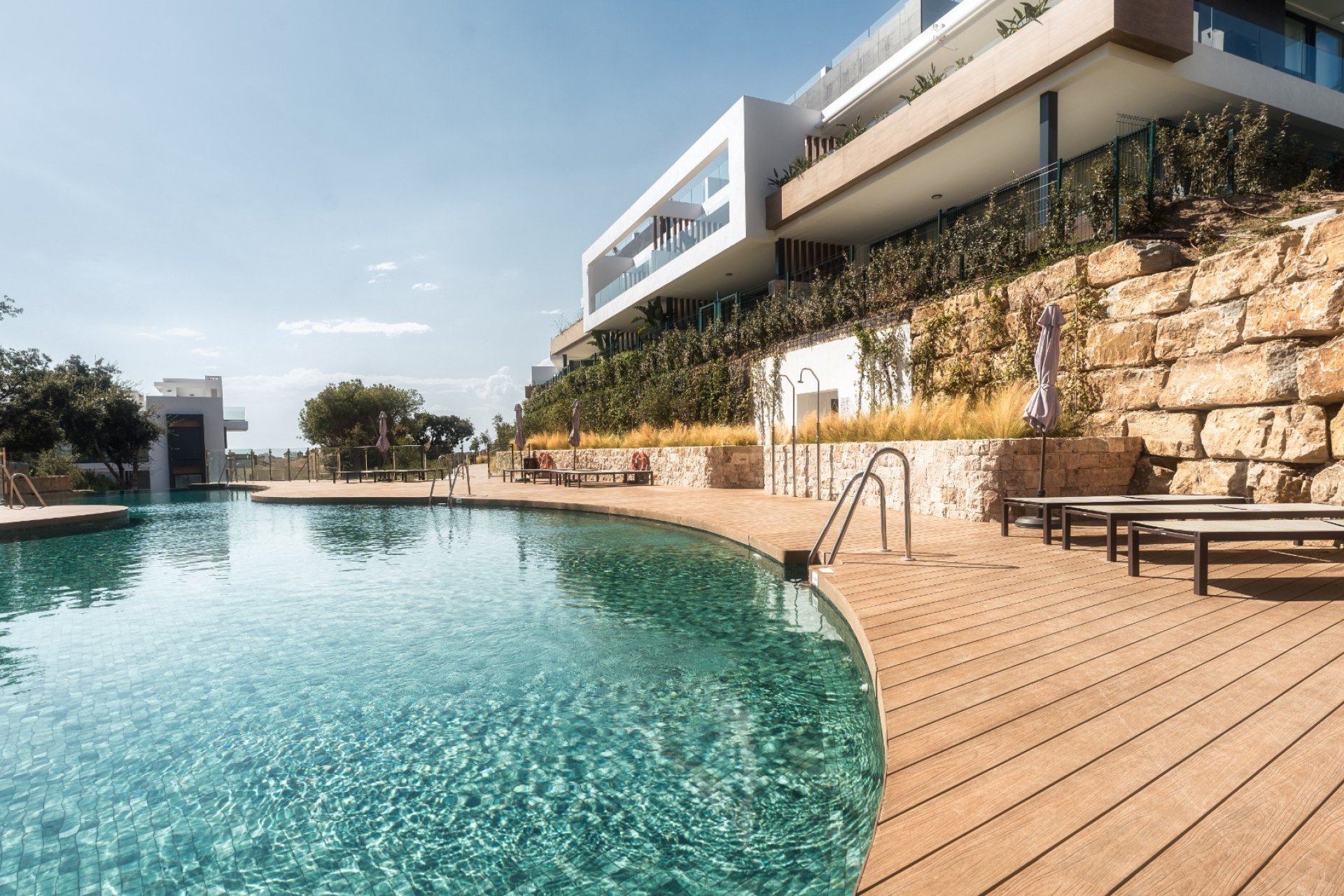 Reventa - Apartments - Flats - Marbella