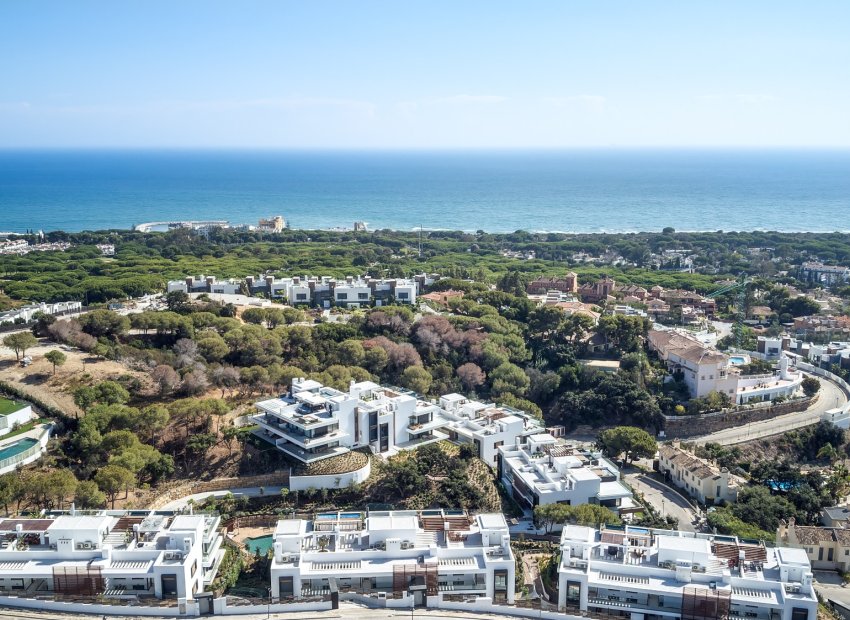 Reventa - Apartments - Flats - Marbella