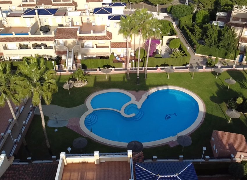 Reventa - Apartments - Flats - Mil Palmeras