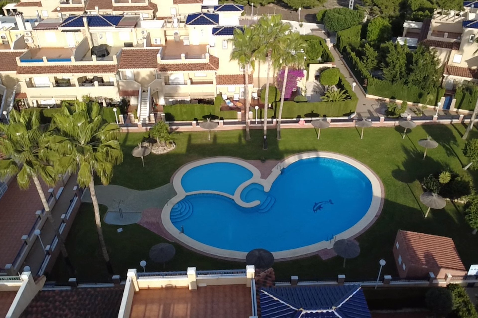 Reventa - Apartments - Flats - Mil Palmeras