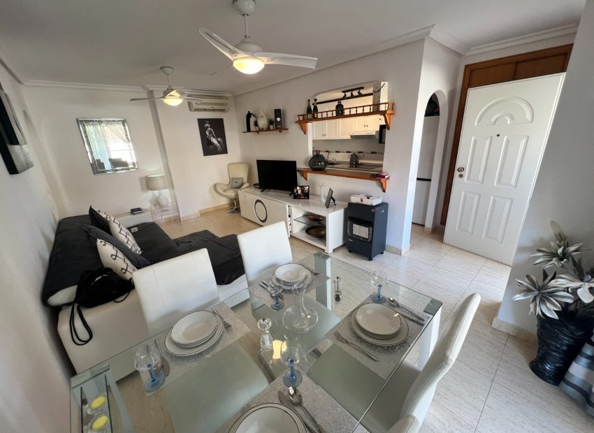 Reventa - Apartments - Flats - Mil Palmeras