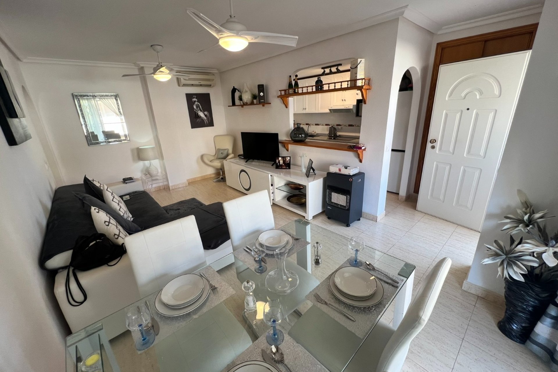 Reventa - Apartments - Flats - Mil Palmeras